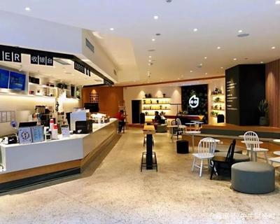 新零售浪潮下的喜茶 口碑變遷與消費體驗再審視